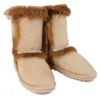 Foxy Short Ugg Boots