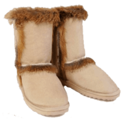 Foxy Short Ugg Boots