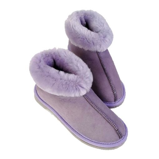 Budget Slippers