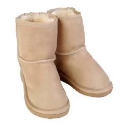 Short Deluxe Ugg Boots