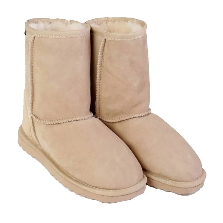 Ugg Snow Boots