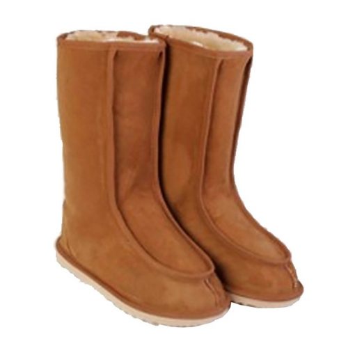 Long Deluxe Ugg Boots