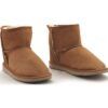 Classic Mini Ugg Boots