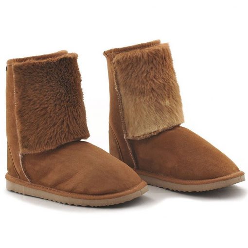 Classic Short-A-Roo Ugg Boots