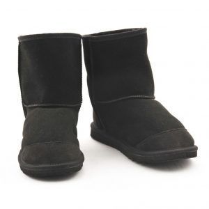 Short Toe Cap Ugg Boots I Australian Made I Uggs Avenue