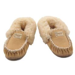 Moccasins