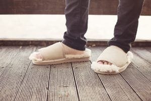 Ugg Scuffette Slippers