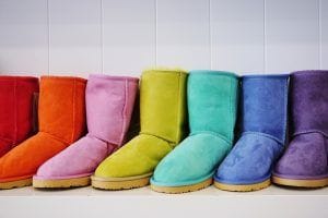 Ugg Shoes Australia